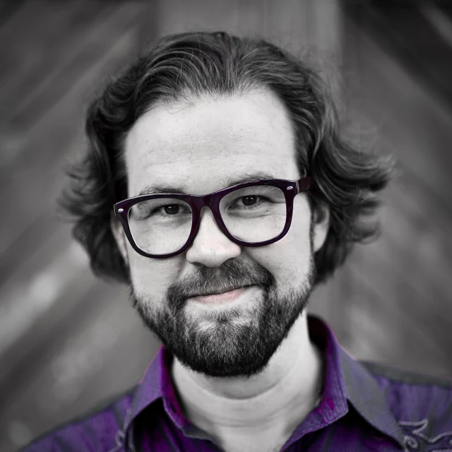 Andrew Sievers, Founder of relationprint